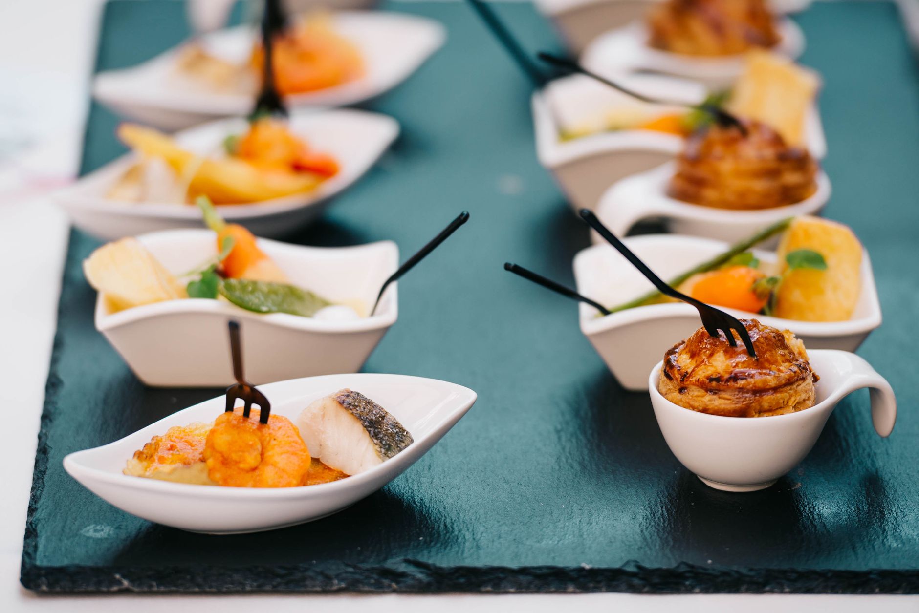 Traiteur mariage Perpignan